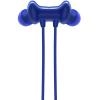 Casti Wireless Bluetooth In Ear OnePlus Bullets Z Bass Edition Base, Neckband, IP55, Microfon, Buton Control, Blue Albastru