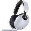 Casti Wireless Over Ear cu Microfon Gaming INZONE H7 Alb