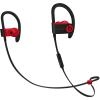 Casti Wireless Bluetooth In Ear Powerbeats 3, Izolare A Sunetului, Microfon Si Buton Control Volum, Rosu Negru