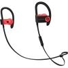 Casti Wireless Bluetooth In Ear Powerbeats 3, Izolare A Sunetului, Microfon Si Buton Control Volum, Siren Rosu