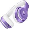 Casti Wireless Solo 3 On Ear Violet