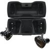 Casti Wireless Bluetooth Soundsport Free In Ear, IPX4, Microfon, Negru