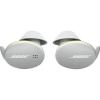 Casti Wireless Bluetooth Sport Earbuds In Ear, Touch Control, Microfon, Alb