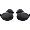 Casti Wireless Bluetooth Sport Earbuds In Ear, Touch Control, Microfon, Negru