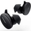 Casti Wireless Bluetooth Sport Earbuds In Ear, Touch Control, Microfon, Negru