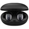 Casti Wireless Bluetooth Stylish True-I In Ear, Izolare A Sunetului, Microfon, Negru