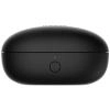 Casti Wireless Bluetooth Stylish True-I In Ear, Izolare A Sunetului, Microfon, Negru