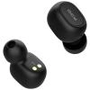 Casti Wireless Bluetooth T1 In Ear, Microfon, IPX4, Negru