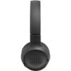 Casti Wireless Bluetooth T500BT Powerful Bas On Ear, Microfon, Negru