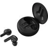 Casti Wireless Bluetooth Tone Free HBS-FN6 In Ear, Stereo, UVnano Charging Case, Meridian Audio, Noise Reduction, Echo Cancellation, Negru