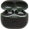 Casti Wireless Bluetooth True T120 In Ear, Microfon, Asistent Vocal, Verde