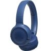 Casti Wireless Tune 500BT On-Ear Albastru