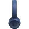 Casti Wireless Tune 500BT On-Ear Albastru