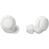 Casti Wireless WF-C500 earbuds Alb