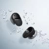 Casti Wireless Bluetooth WF-SP800N In Ear, Noise-Canceling, Microfon, Control Tactil, Negru
