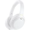 Casti Wireless WH-1000XM4 Noise Cancelling Alb
