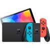 Consola Switch OLED 64GB Neon, 7