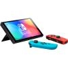 Consola Switch OLED 64GB Neon, 7