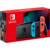Consola Switch Red And Blue Version 2