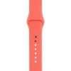Curea Sport Roz Pin Otel Inoxidabil Apple Watch 42MM
