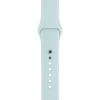 Curea Sport Verde Turquoise Pin Otel Inoxidabil Apple Watch 38MM