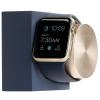 Dock Slate Pentru Apple Watch Albastru