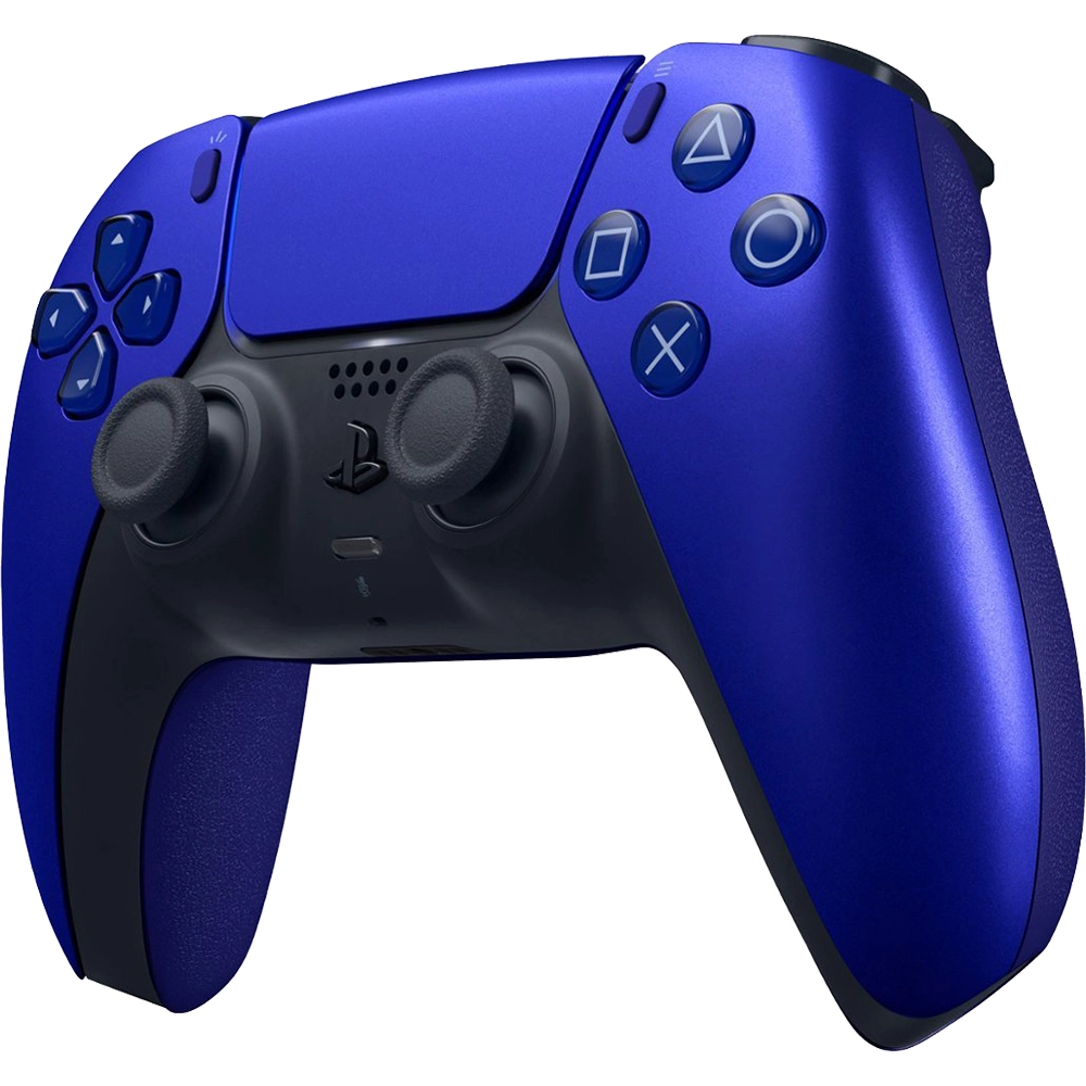 Dual Sense Wireless Controller Playstation 5 Cobalt Blue Albastru