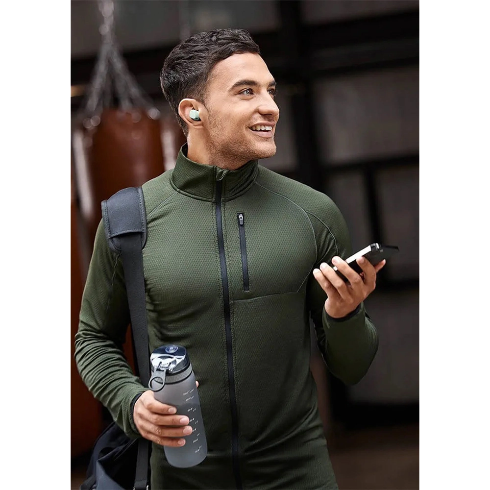 Elite 4 Active True Wireless Bluetooth ANC Earbuds Verde