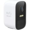 Eufy 2C Sistem Camere de Supraveghere Wireless 2-Cam Kit Wireless Alb