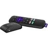 Express 2019 Model Streaming Media Player 3930R, Compatibil HD TV, Incarcare Micro USB, Telecomanda, Negru