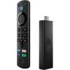 Fire TV Stick 4K Streaming Media Player + Telecomanda Cu Control Voce Alexa (3rd gen)