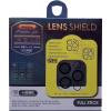 Folie De Protectie 3D Silk Lens Protector APPLE Iphone 12 Pro
