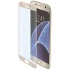Sticla Securizata Full Body 9H Auriu Samsung Galaxy S7
