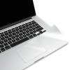 Folie De Protectie Transparenta 5 In 1 Full Pentru Macbook 12