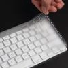 Folie De Protectie Transparenta Clarity Pentru Tastatura Macbook 12