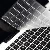 Folie De Protectie Transparenta Clarity Pentru Tastatura Macbook 13