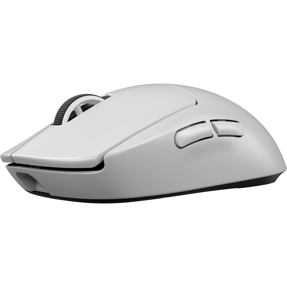 G Pro X 2 Superlight Gaming Mouse Alb