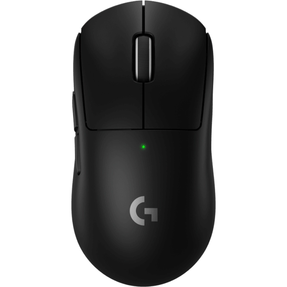 G Pro X 2 Superlight Gaming Mouse Negru
