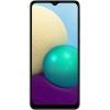 Galaxy A02 Dual (Sim+Sim) 64GB LTE 4G Gri 3GB RAM