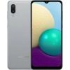 Galaxy A02 Dual (Sim+Sim) 64GB LTE 4G Gri 3GB RAM