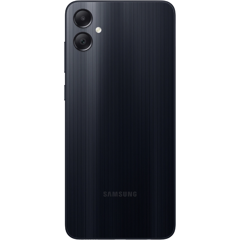 Galaxy A05 Dual (Sim+Sim) 128GB LTE 4G Negru 4GB RAM