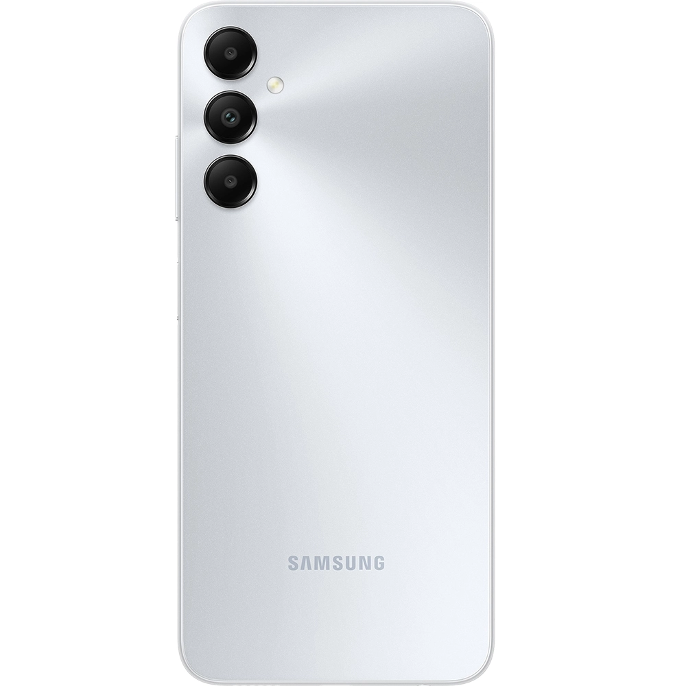 Galaxy A05s Dual (Sim+Sim) 128GB LTE 4G Argintiu 4GB RAM