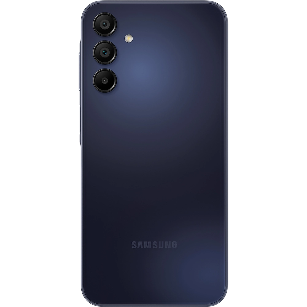 Galaxy A15 Dual (Sim+Sim) 128GB 5G Negru Blue Black 6GB RAM