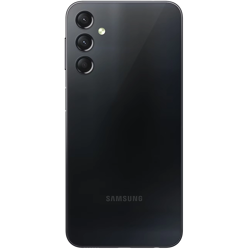 Galaxy A24 Dual (Sim+Sim) 128GB LTE 4G Negru 4GB RAM