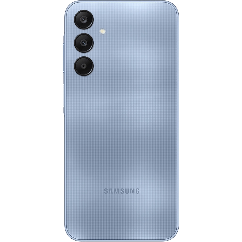 Galaxy A25 Dual (Sim+Sim) 128GB 5G Albastru Light Blue 6GB RAM