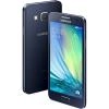 Galaxy A3 16GB LTE 4G Negru 1.5GB RAM