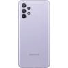 Galaxy A32 Dual Sim Fizic 128GB LTE 4G Violet Awesome Violet 6GB RAM
