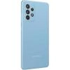 Galaxy A52 Dual Sim Fizic 128GB 5G Albastru Awesome Blue 8GB RAM - Qualcomm Snapdragon
