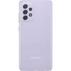 Galaxy A52s 128GB 5G Violet Awesome Purple 6GB RAM - Qualcomm Snapdragon