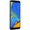 Galaxy A7 2018 Dual Sim Fizic 64GB LTE 4G Albastru 4GB RAM